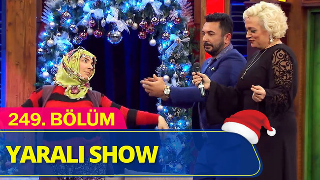 Güldür Güldür Show’a bomba transfer! Sürpriz bir isim dahil oldu… - Resim : 2