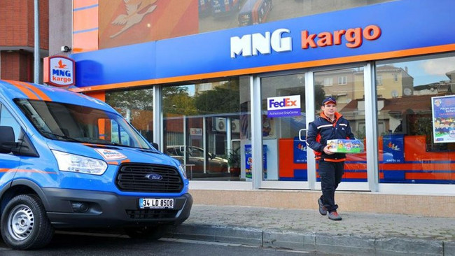 Türkiye-BAE hattında yeni adım! O kargo şirketi satılıyor... - Resim : 1