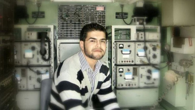 İstanbul adliyesinde ikinci Zindaşti vakası! Önce serbest bırakıldı, sonra... - Resim : 1