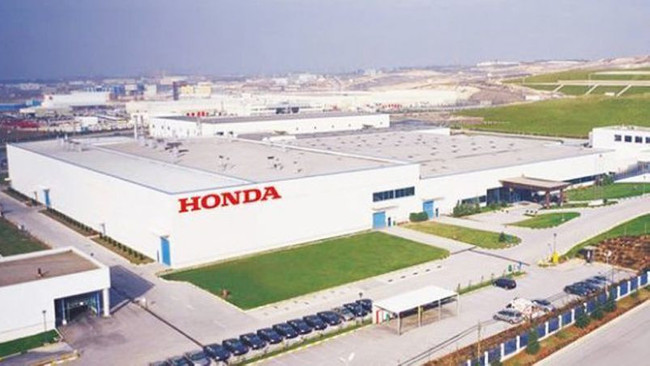 24 yıldır faaliyet gösteriyordu! Otomotiv devi Türkiye’deki fabrikasını kapattı! - Resim : 1