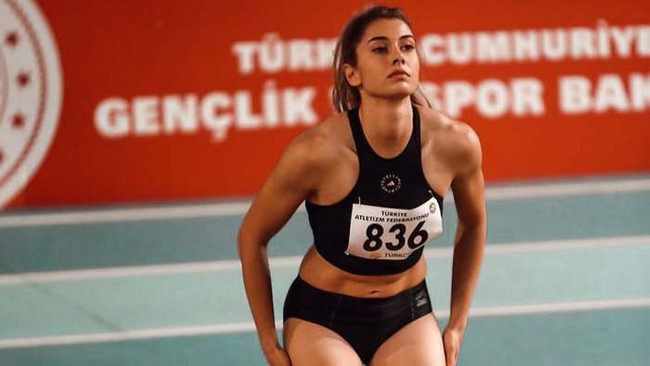 Sürpriz aşk! Kardeşlerim’in Ömer’i Bilal Yiğit Koçak milli atletle görüntülendi - Resim : 2