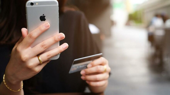 iPhone’da güvenlik açığı: Kartınızı hemen kaldırın - Resim : 1