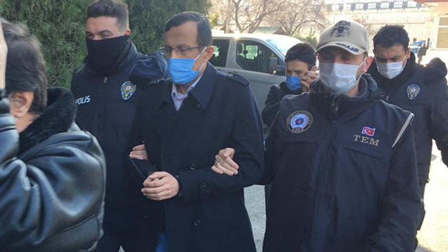 FETÖ’cü generalden sınav soruları itirafı! ‘Kuran-ı Kerim üzerine yemin ettim’ - Resim : 1