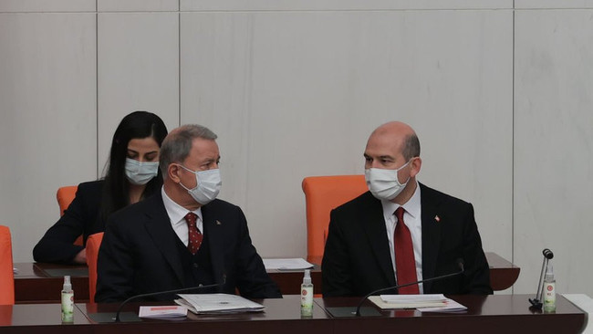 Dünyaca ünlü politika dergisi Foreign Policy’den çarpıcı iddia! ‘Erdoğan bırakacak ve yerine...’ - Resim : 2