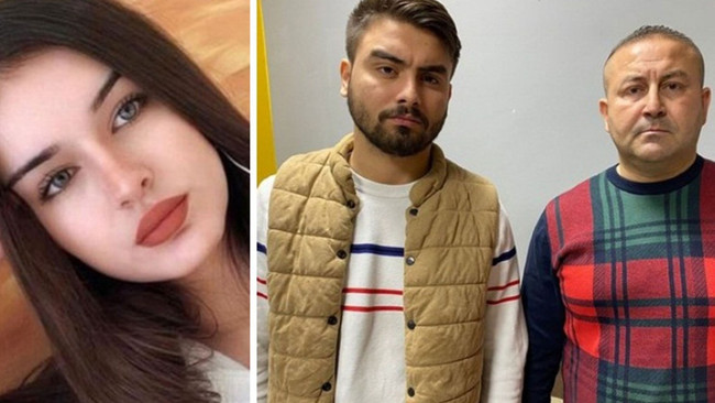 Aleyna Ağgül'ün ölümünde, şüphelinin serbest bırakılması kararına savcı itiraz etti - Resim : 1