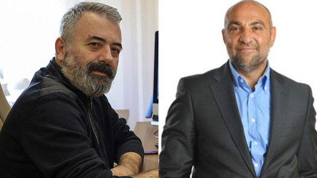 Tv100’de üst düzey değişiklikler! Kimler hangi göreve getirildi? - Resim : 1