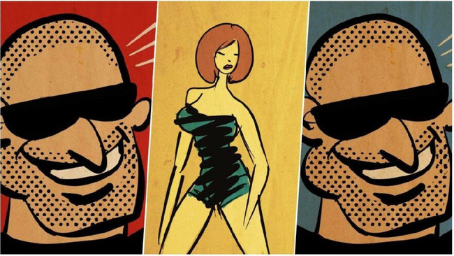 Cem Yılmaz o satıştan ne kadar kazandı? - Resim : 1