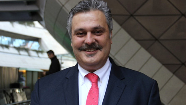 İSPARK’ın yeni genel müdürü Hakan Orhun oldu - Resim : 1