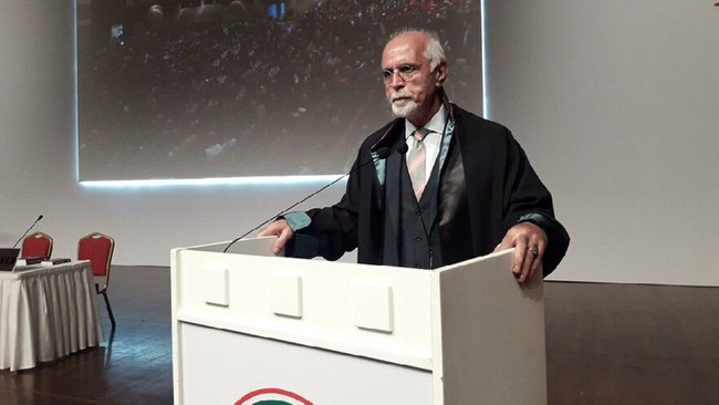 İstanbul Barosu Başkanı belli oldu - Resim : 1