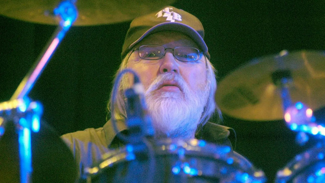 Elvis Presley’in davulcusu Ronnie Tutt vefat etti - Resim : 1