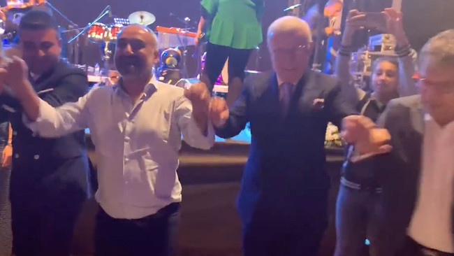 Aydın Doğan’ın ’medyaya dönüş’ toplantısına kimler katıldı? - Resim : 2