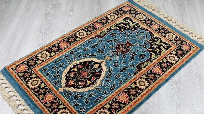 Diyanet, resmi siteden ticarete başladı! Seccade fiyatı asgari ücreti solladı - Resim : 3