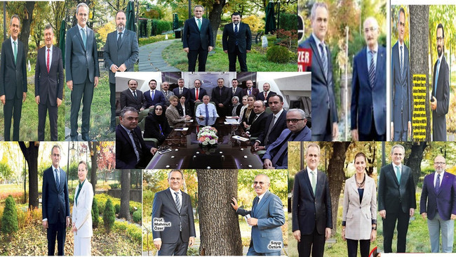 Medya Ombudsmanı Bildirici’den ‘teke tek fotoğraf’ eleştirisi! ‘Kandırmaktan başka bir şey değil...’ - Resim : 1