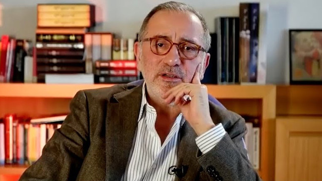 Ertuğrul Özkök neden kovuldu? Demirören medyada başka kimler topun ağzında? - Resim : 4