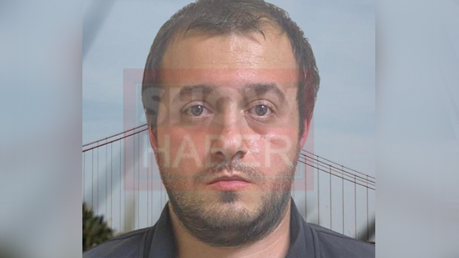 Samuray kılıçlı katil Can Göktuğ Boz'un fotoğrafı ortaya çıktı - Resim : 1