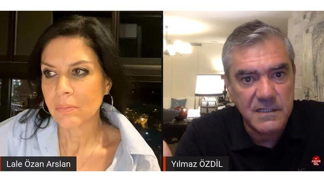 Yılmaz Özdil’den AK Parti’ye İYİ Parti tepkisi! ‘İnsan utanır be…’ - Resim : 1