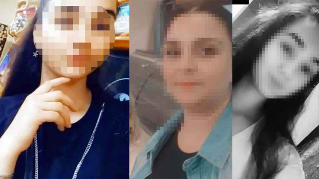 &Ouml;z babanın cinsel istismarı kan dondurdu: &Uuml;&ccedil;&uuml;n&uuml;z kuma olursunuz, aynı anda ilişki yaşarız - Resim : 3