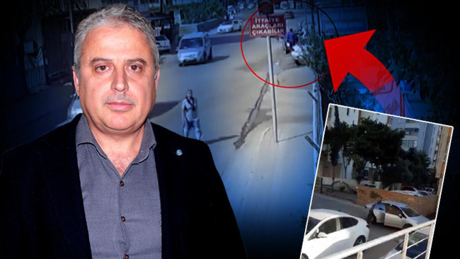 Alparslan Kuytul iş insanını mı kaçırttı? 7 milyon dolarlık senet iddiası... - Resim : 1