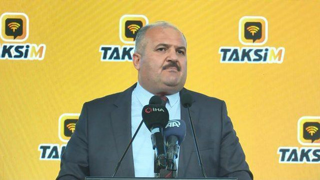 İstanbul'da taksilerde yeni dönem! - Resim : 1