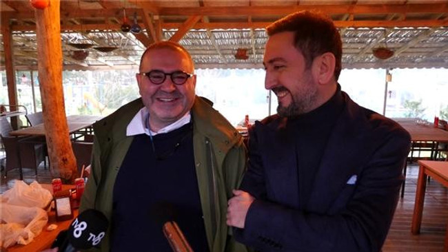 Şafak Sezer'den Hülya Avşar'a olay gönderme! "Ben zamanında simit bulamayıp..." - Resim : 2