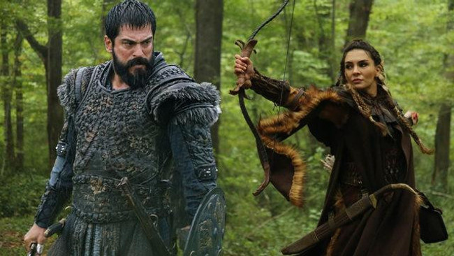 Yapım şirketi duyurdu: ATV'nin sevilen dizilerinden kötü haber! - Resim : 1