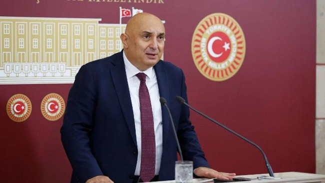 Cumhurbaşkanı Erdoğan'dan CHP'li Engin Özkoç'a 250 bin TL'lik tazminat davası - Resim : 1