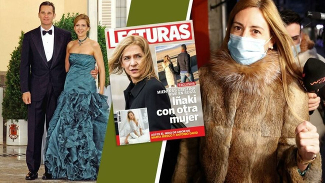 Kraliyet ailesinde seks skandalı! Kralın kardeşinin başı dertte - Resim : 2