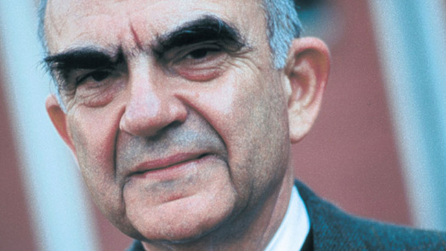 Siyasetçi ve hukukçu Prof. Dr. Uğur Alacakaptan hayatını kaybetti - Resim : 1