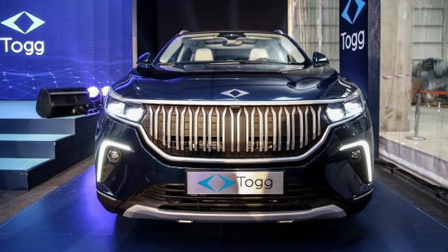 Bakan Varank, TOGG'un satışa çıkacağı tarihi açıkladı - Resim : 1