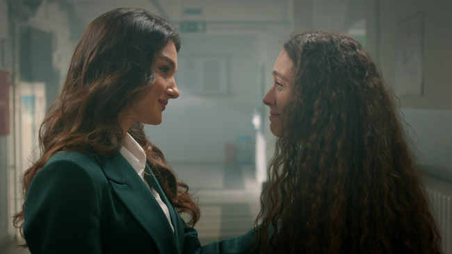 Atv'den yeni dizi sürprizi! EDHO'nun yıldızı başrolde - Resim : 1