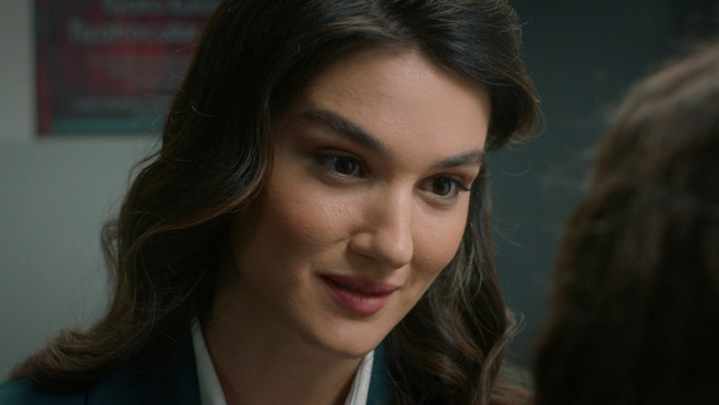 Atv'den yeni dizi sürprizi! EDHO'nun yıldızı başrolde - Resim : 3