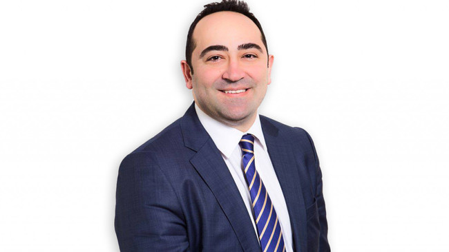 Ciner Medya Grubu’na flaş transfer! ABD temsilcisi kim oldu? - Resim : 2