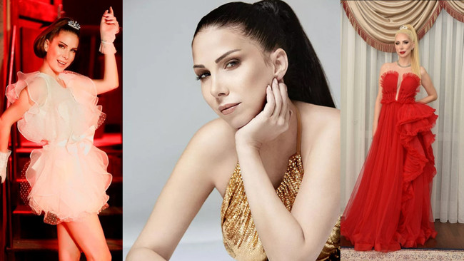 Ünlü şarkıcı hakkında şoke eden ihbar! ‘Tosuncuk’un paralarını aklıyor…’ - Resim : 1