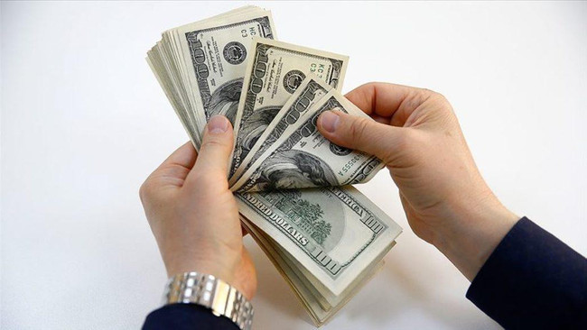 Akılalmaz olay! Devletten aldığı Kovid-19 yardım parasıyla kiralık katil tuttu - Resim : 1