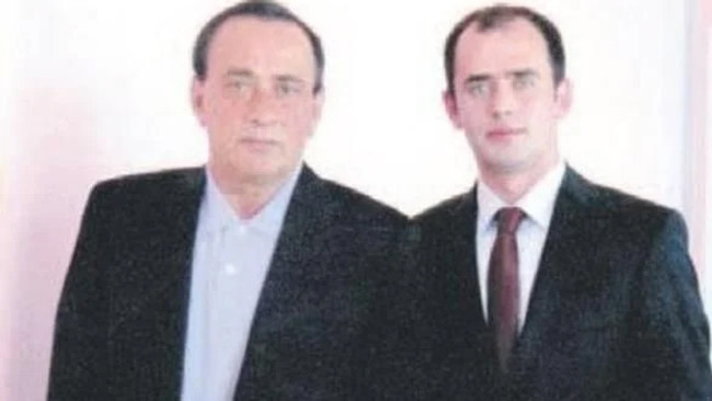 Alaattin Çakıcı’nın yeğenine silahlı saldırı! Aracıyla seyir halindeyken… - Resim : 2