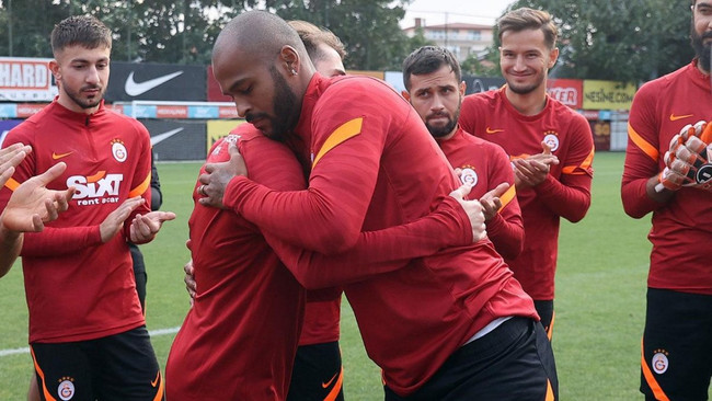Kerem Aktürkoğlu'ndan Marcao kavgasıyla ilgili itiraf! - Resim : 2