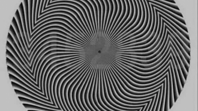 Sosyal medya bu illüzyonu konuşuyor: Hangi rakamları görüyorsunuz? - Resim : 1