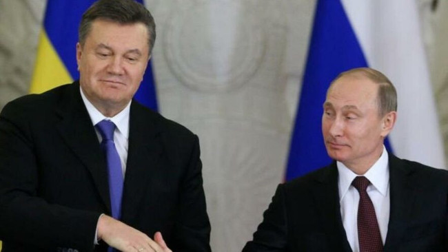 Putin kukla hükümet için düğmeye bastı! Zelenskiy’in yerine gelecek isim belli oldu! - Resim : 1