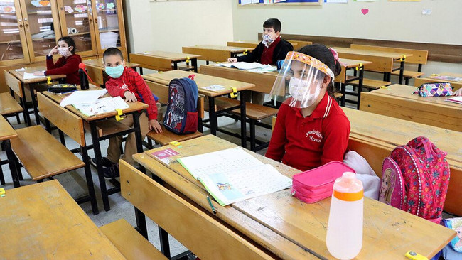 MEB koronavirüs rehberini güncelledi! O uygulamaya son verildi - Resim : 4