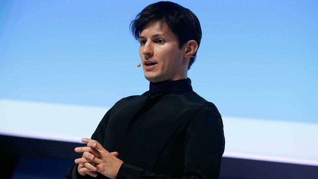 Telegram'ın Rus patronundan Rusya'yı ifşa eden açıklama! Ülkeden neden ayrıldığını anlattı - Resim : 1