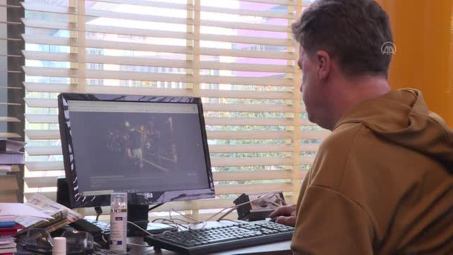 Başı hep belada... Can Tanrıyar denince akla gelen 10 şey! - Resim : 16