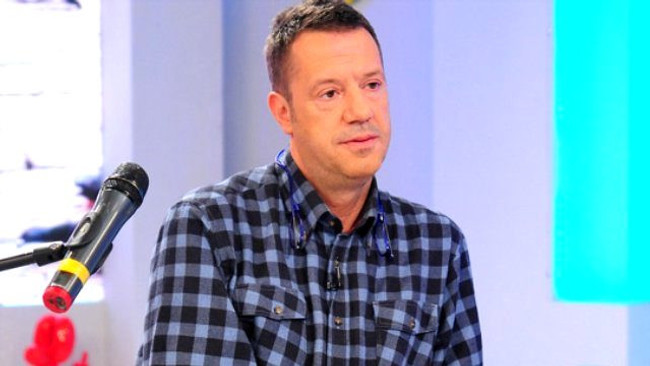 Başı hep belada... Can Tanrıyar denince akla gelen 10 şey! - Resim : 11