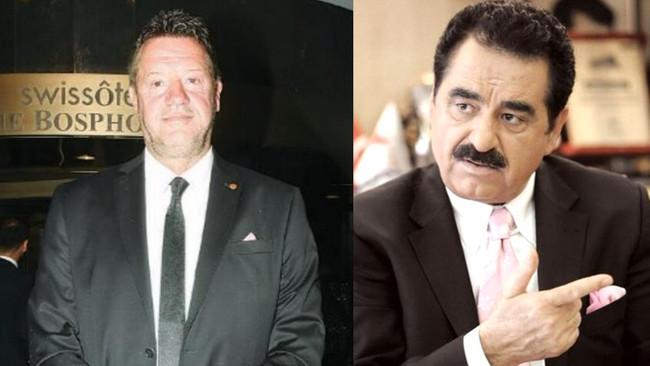 Başı hep belada... Can Tanrıyar denince akla gelen 10 şey! - Resim : 3