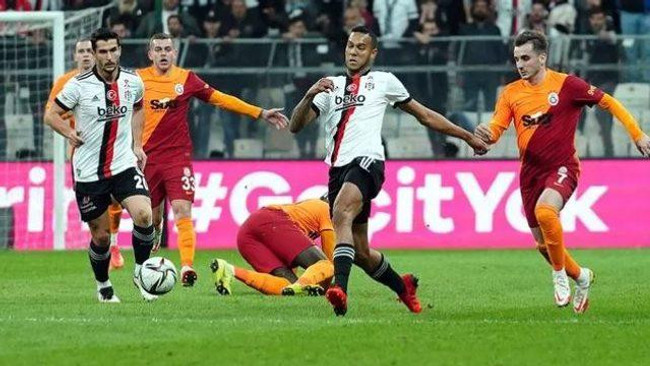 Dev derbi için flaş ‘erteleme’ talebi! Resmi başvuru yapıldı… - Resim : 1