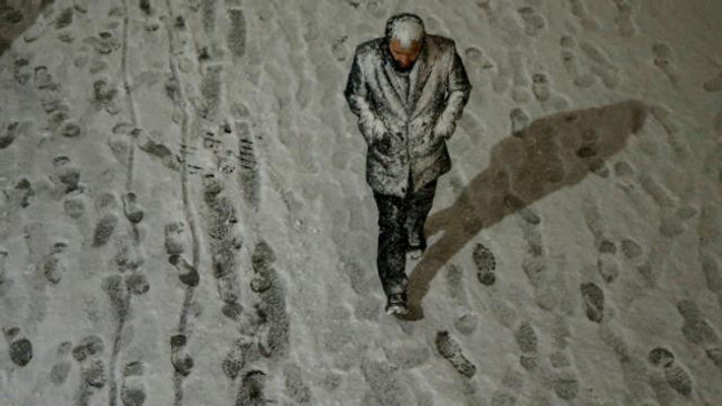 İstanbul'da kar yağışı devam edecek mi? Meteoroloji'den merak edilen soruya yanıt - Resim : 3