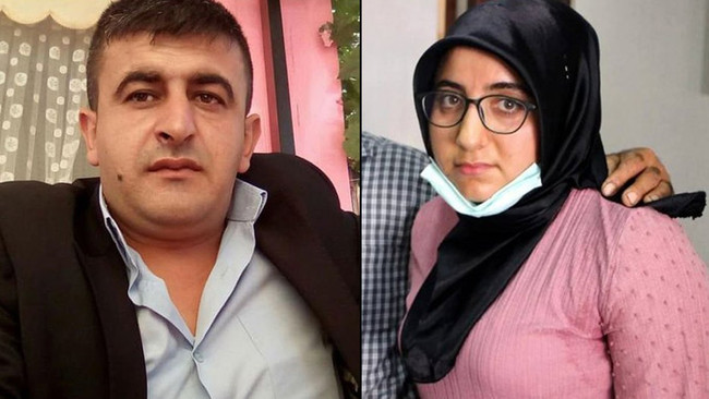 Erdoğan'ın tepki gösterdiği hakim ve savcı için karar verildi! - Resim : 1