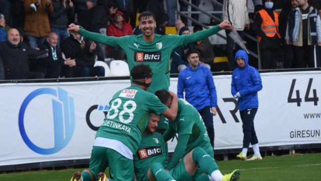 Abramovich sağ gösterip sol vurdu! Süper Lig'den değil TFF 2. Lig'den takım alıyor - Resim : 3