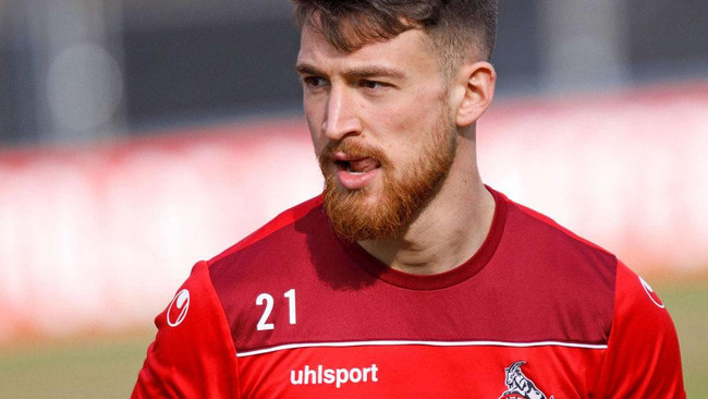 Salih Özcan, Türkiye A Milli Futbol Takımı'nı seçti - Resim : 4