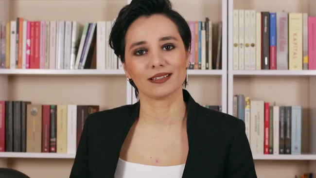 Ayrılıkların ardından Halk TV'ye flaş transfer! "Yollarımız yeniden kesişti" diyerek duyurdu - Resim : 1