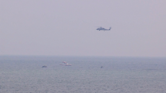 İstanbul Boğazı'nda mayın alarmı! Sahil Güvenlik harekete geçti - Resim : 2
